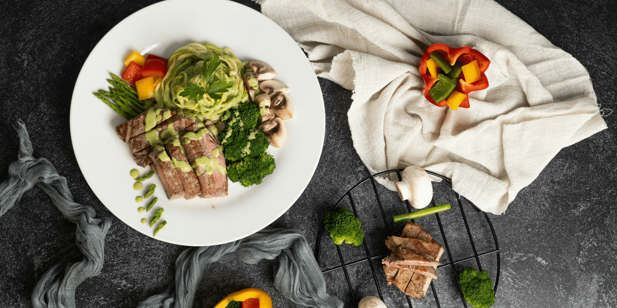 Supercharge Your Diet Incorporate Superfoods Daily