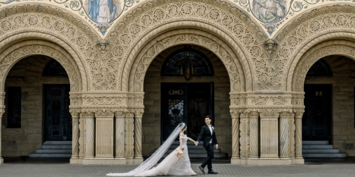 Tiffany Longeway: Elegance in Wedding Photography