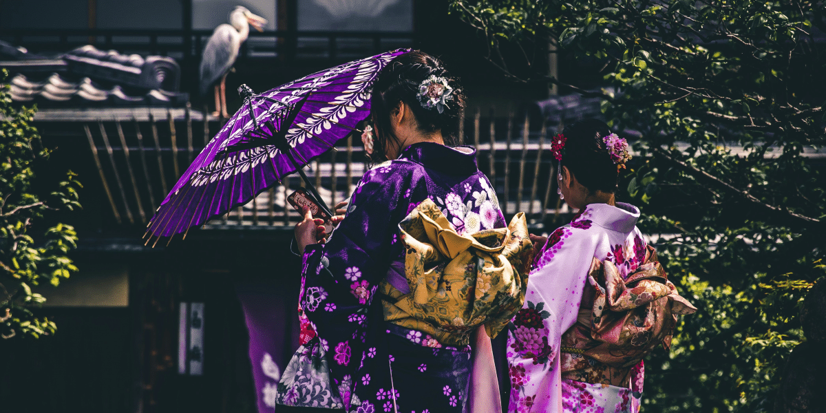 Nihonmachi Street Fair: Celebrating Asian Pacific American Cultures in Japantown