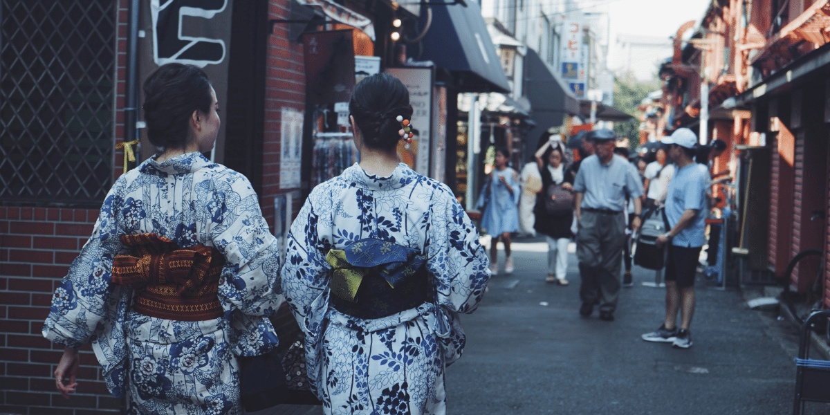 Discover the Rich Culture of the Nihonmachi Street Fair 2024 in San Francisco’s Japantown