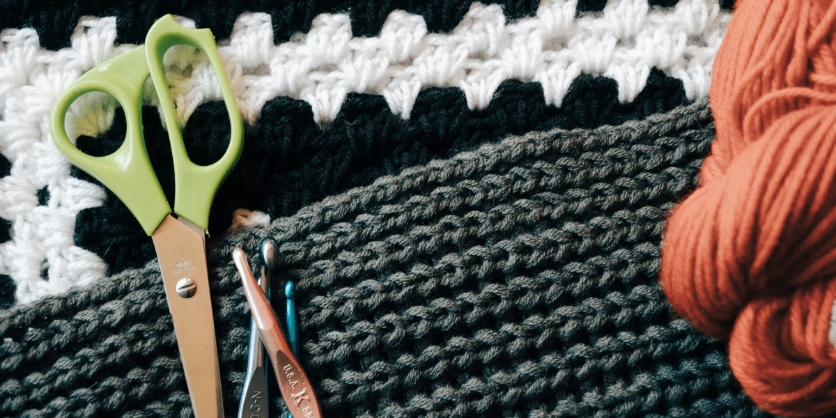 Endless Creative Potential- The Art of Crocheting