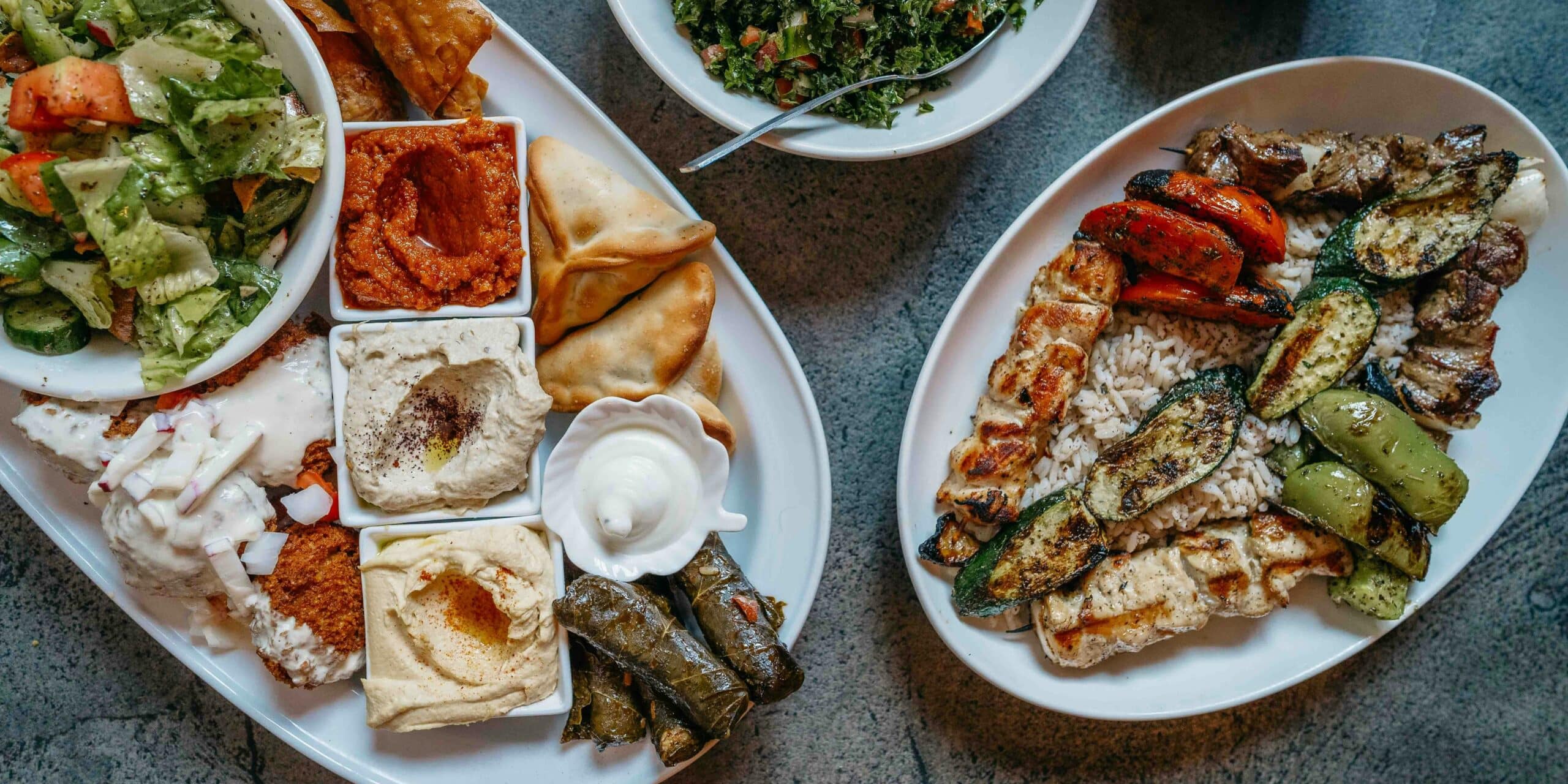 Discover Authentic Greek Flavors at the Greek Food Festival in San Francisco