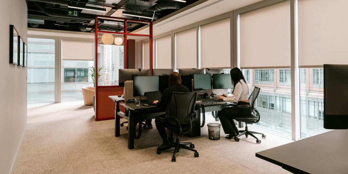 How San Francisco Real Estate Is Adapting by Converting Office Buildings into Mixed-Use Spaces