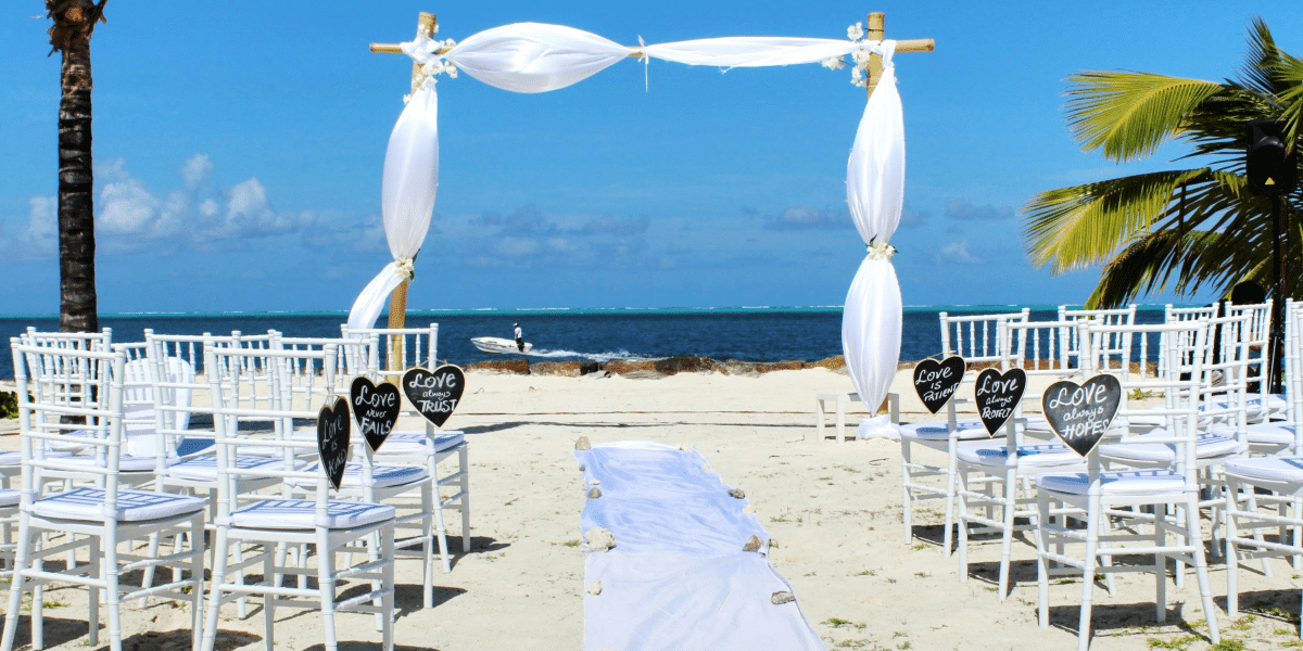 Wedding Insurance Abroad- A Must for Your Big Day