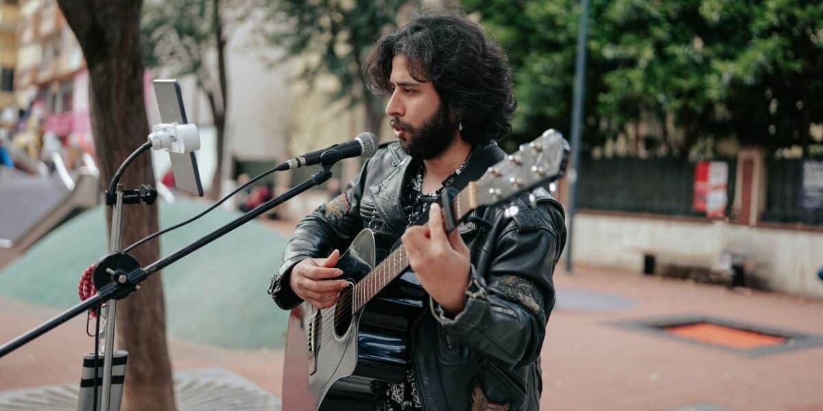 Europe in the Park: A Celebration of Culture, Music, and Cuisine in Golden Gate Park