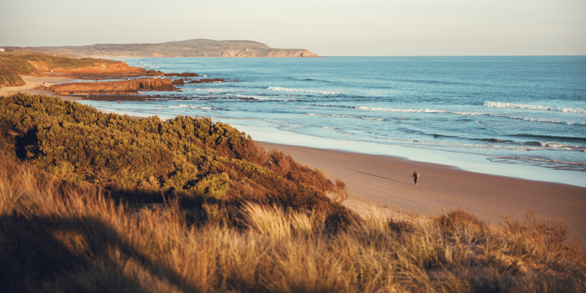 Family-Friendly Day Trips from Melbourne, Australia