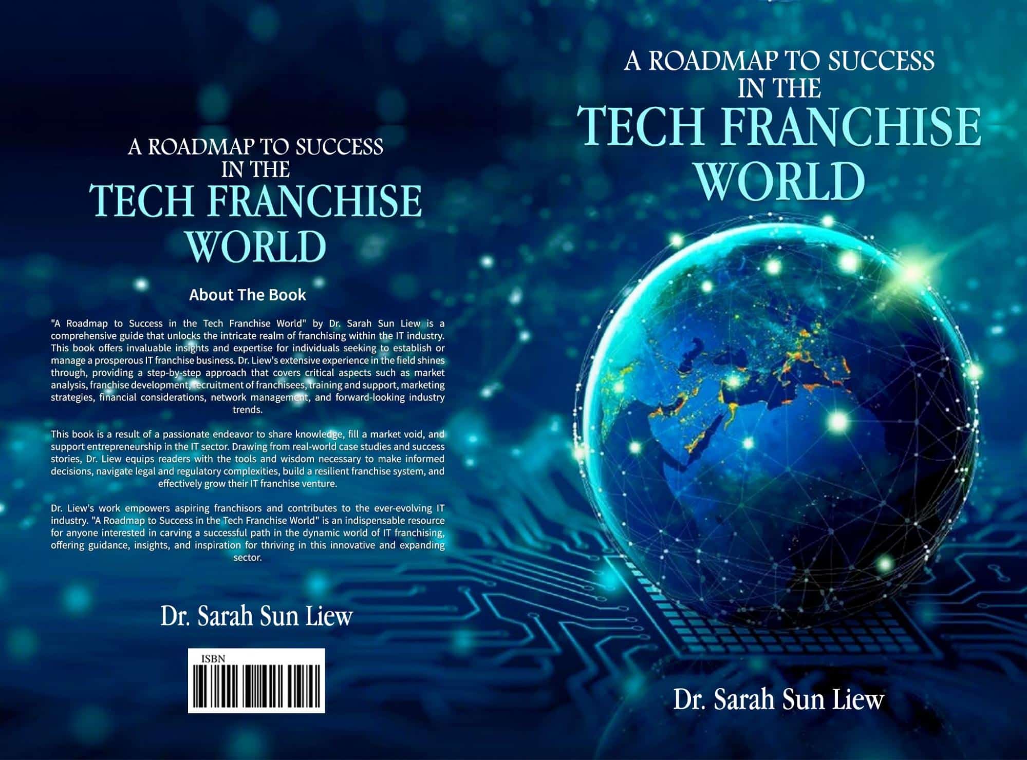 Lessons from Chapters 1-5 of A Roadmap to Tech Franchising