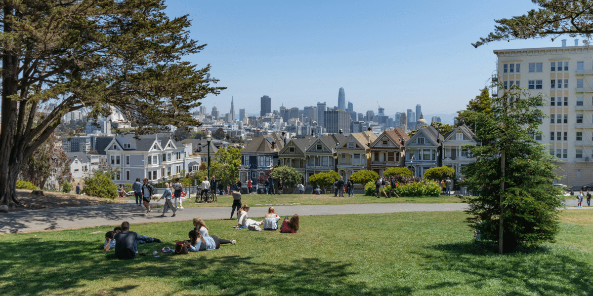 Navigating the San Francisco Housing Market