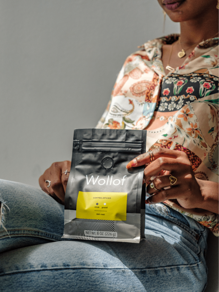 Wollof Coffee Brings the Tradition and Flavor of Senegalese Spiced Coffee to the American Market (2)