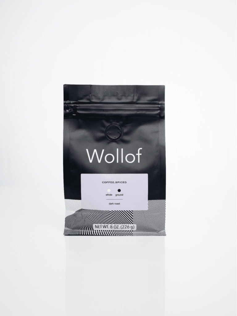 Wollof Coffee Brings the Tradition and Flavor of Senegalese Spiced Coffee to the American Market (3)