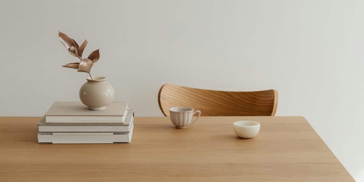 Minimalist Interior Design: Simple Living, Sleek Spaces