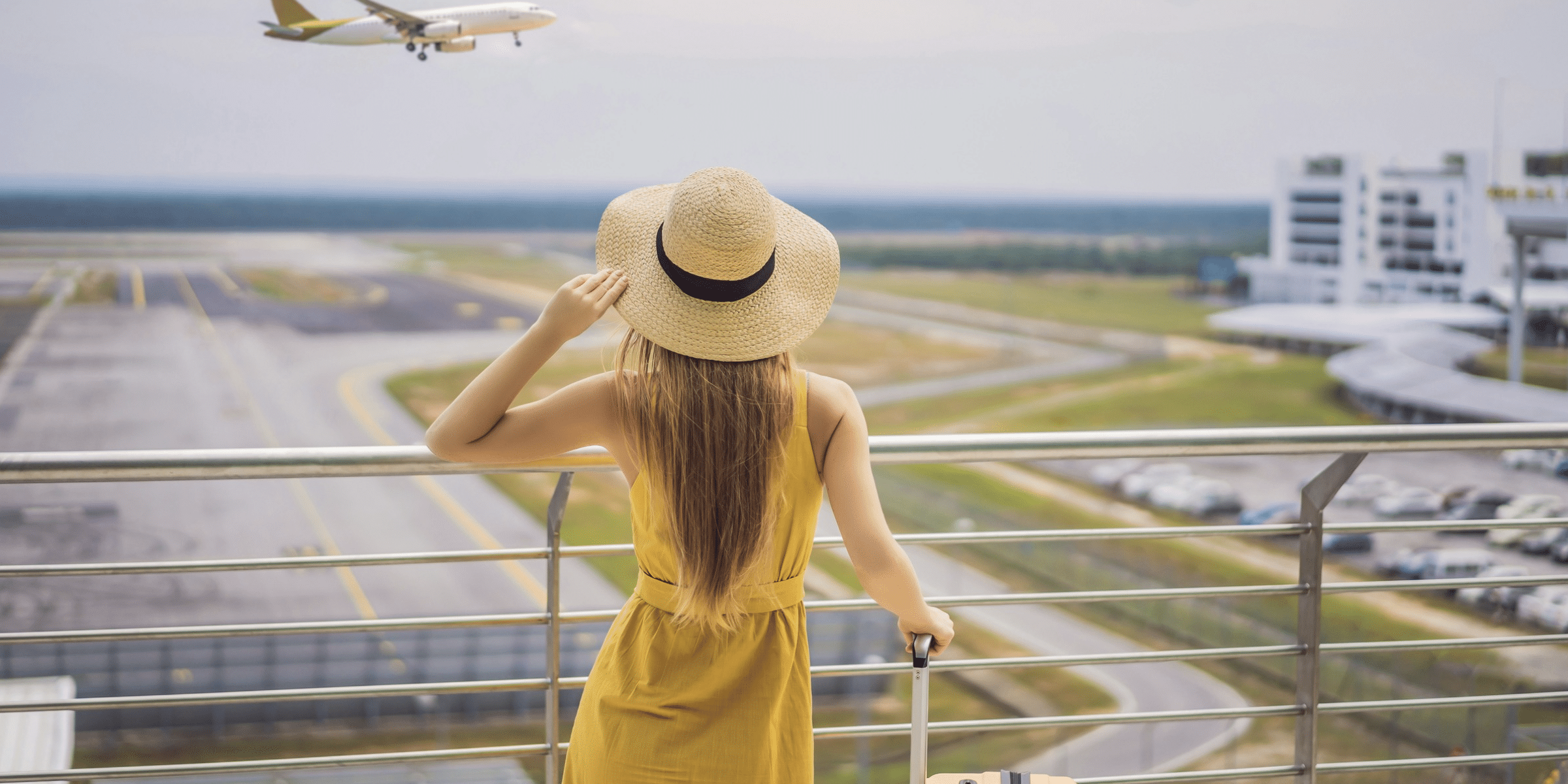 California’s Air Travel Boom: What’s Changing in Flight Safety?