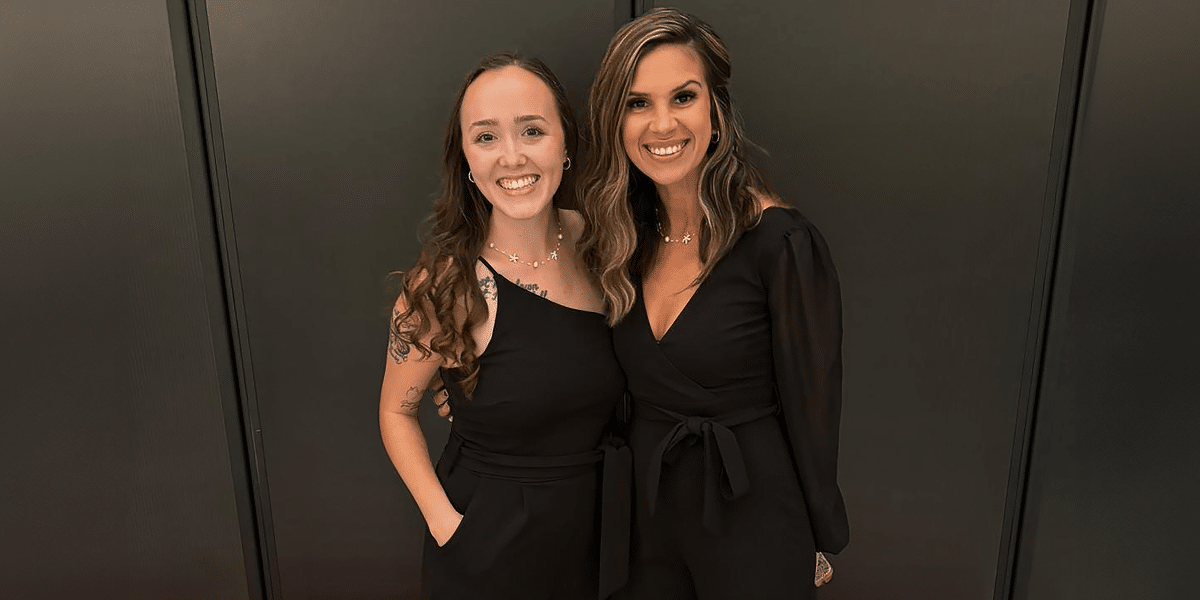 From Challenges to Digital Success: The Story of Kayla Elderkin and Chelsea Ouimet, Co-Founders of The Digital Hub