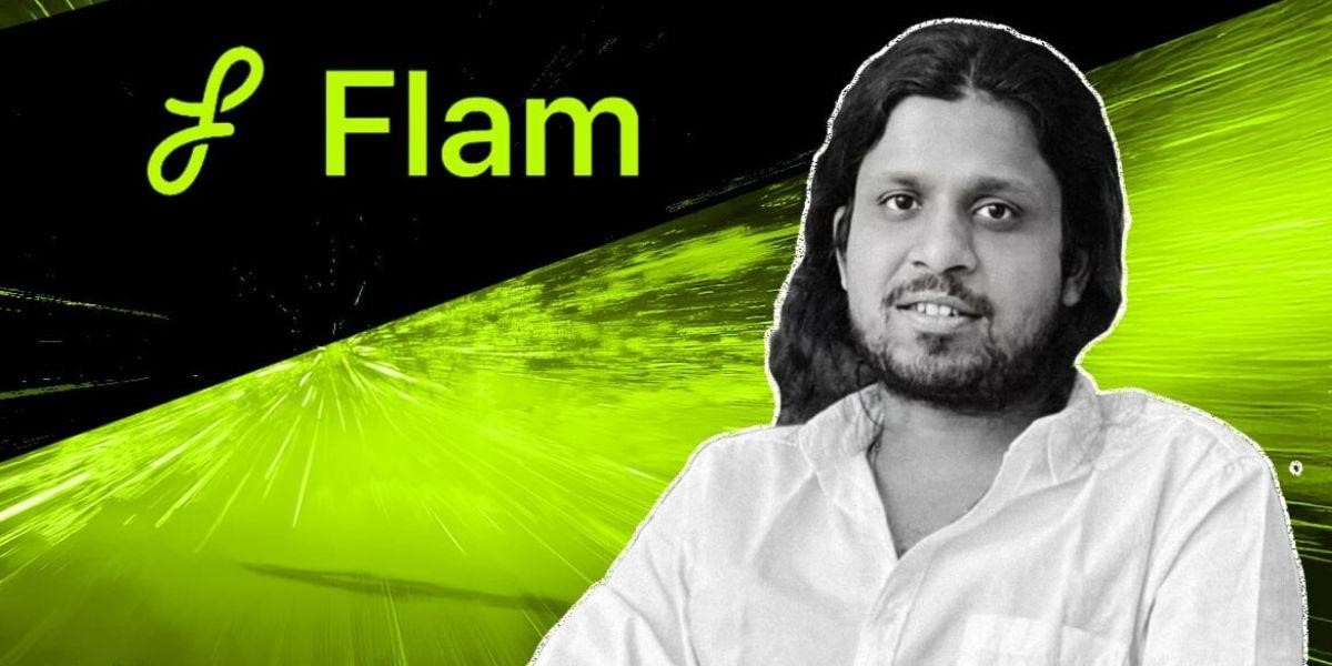 How Flam’s App-less AI Infra Is Transforming Content And Digital Ecosystem