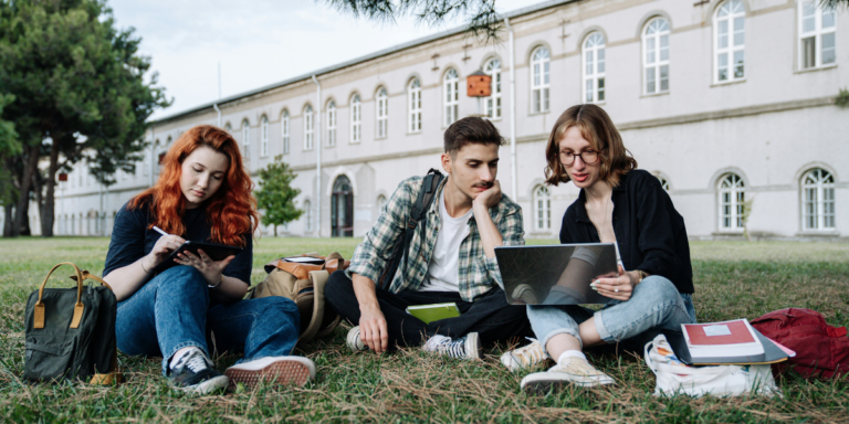 Current Trends in Generative AI Research at San Francisco Universities