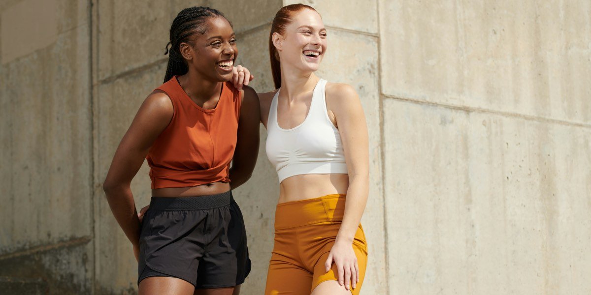 Athleisure Boom: Expanding Into Untapped Global Markets