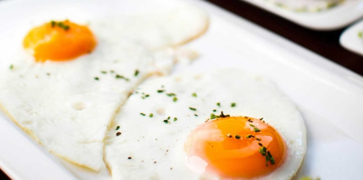 The Truth About Healthy Meals on Breakfast Menus As Explained by Dr Pompa