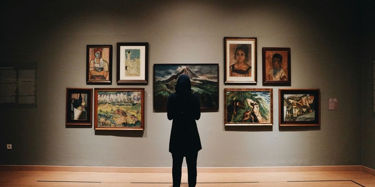 How San Francisco’s History Influences Contemporary Arts