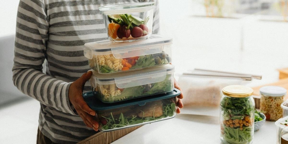 Smart Meal Prep Tips for Busy San Francisco Residents
