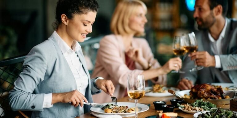 Taste Your Way Through San Francisco's Culinary Delights