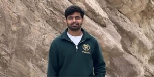 Sankalp Kumar: The Ethical Cyber Warrior Elevating Digital Security
