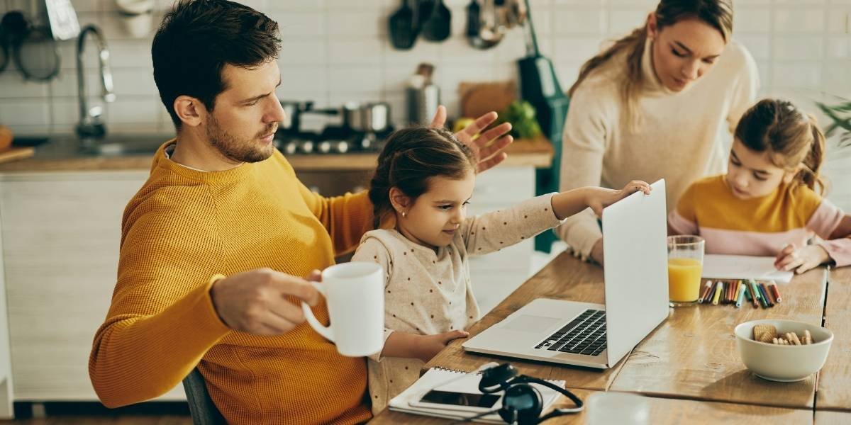 How Does Inflation Affect Your Monthly Budget as a Parent