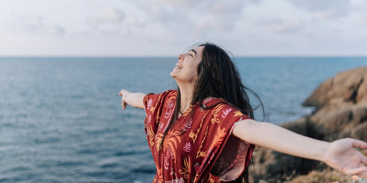 Living with Intention: More Than Just Positive Thinking