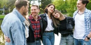 Living with Intention in San Francisco A New Way to Think and Live