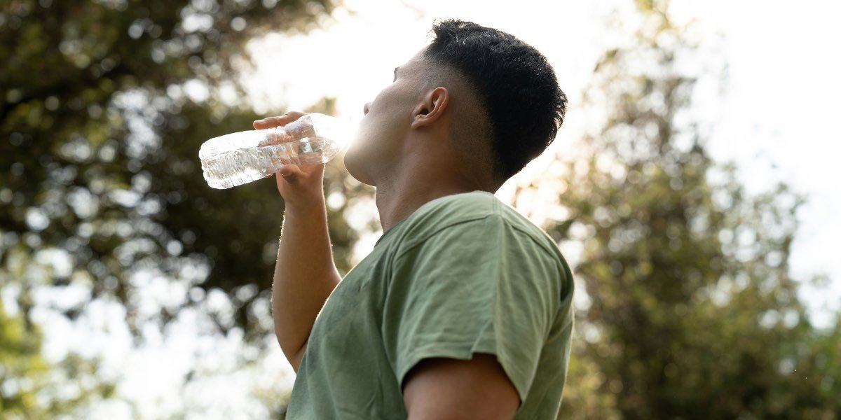 Prepare for Early-Season Heat Waves in California