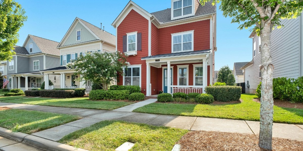 Promoting Home Security in Areas Impacted by Wildfires