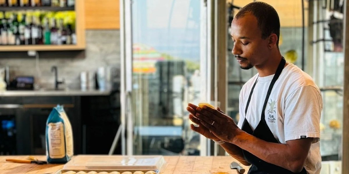 From Home Kitchen to Historic Venue: Chef Prep Kitchens Set to Transform Bay Area Culinary Education