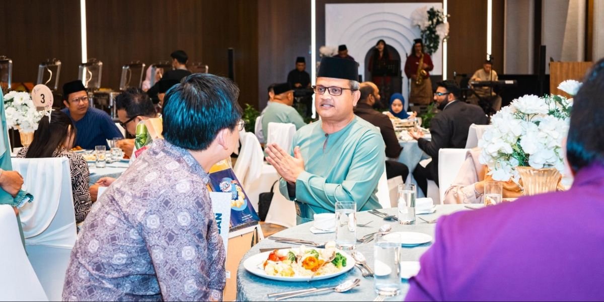 Anantharaj Appanan – Advancing Digital Finance with Xanderia Berhad