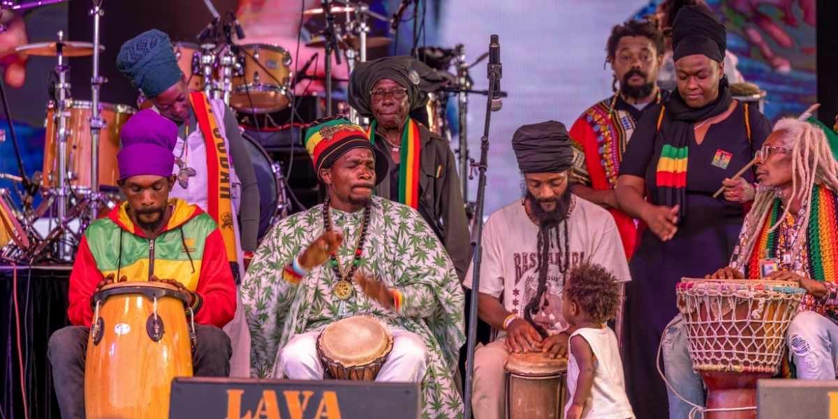 Family-Friendly Juneteenth Events in the Bay Area