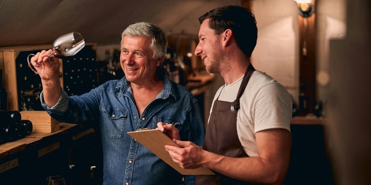 How Changing Distribution Networks Are Impacting California Wineries