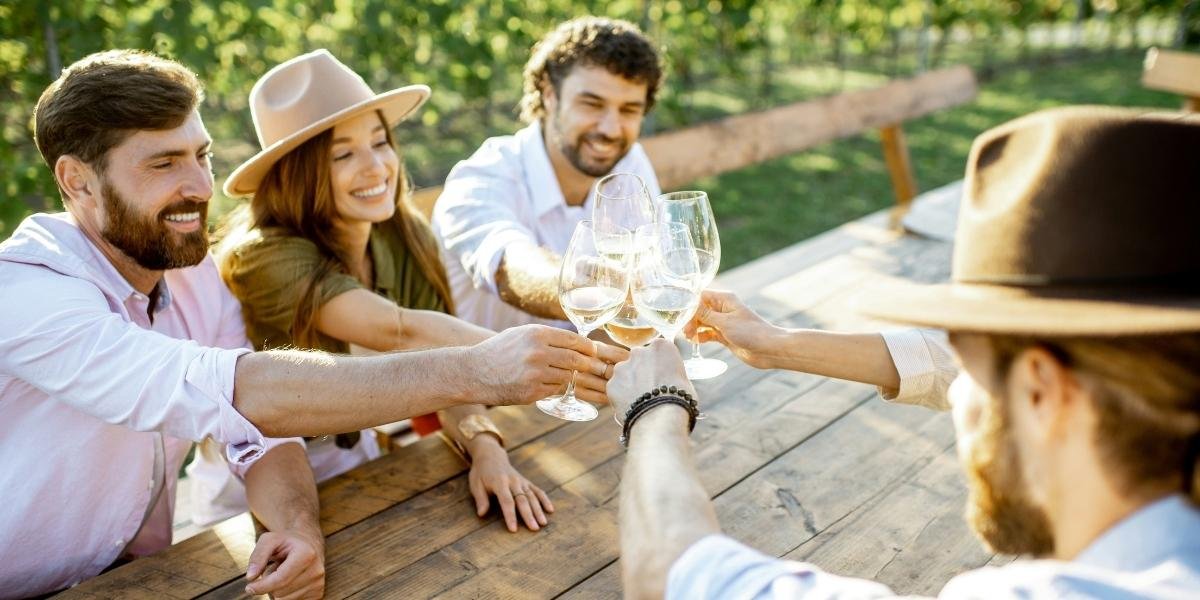 How Changing Distribution Networks Are Impacting California Wineries