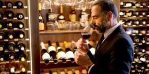 How Changing Distribution Networks Are Impacting California Wineries