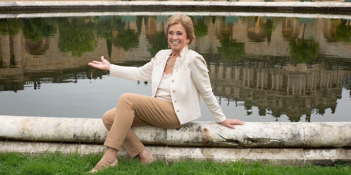 How Widows Can Navigate Grief and Financial Recovery with Compassion and Confidence Insights from Debra Morrison