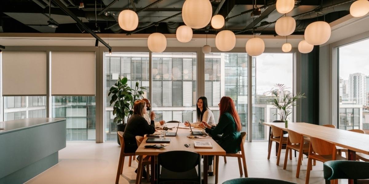 Impact of AI on Commercial Real Estate in San Francisco