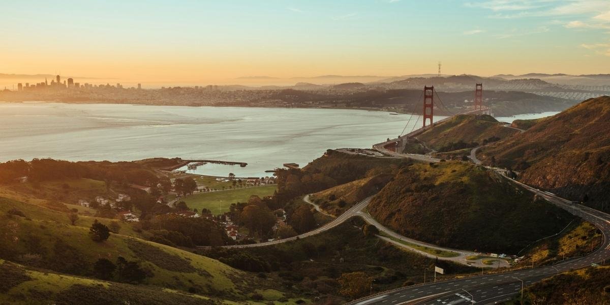 The Charm of Crockett for Weekend Getaways