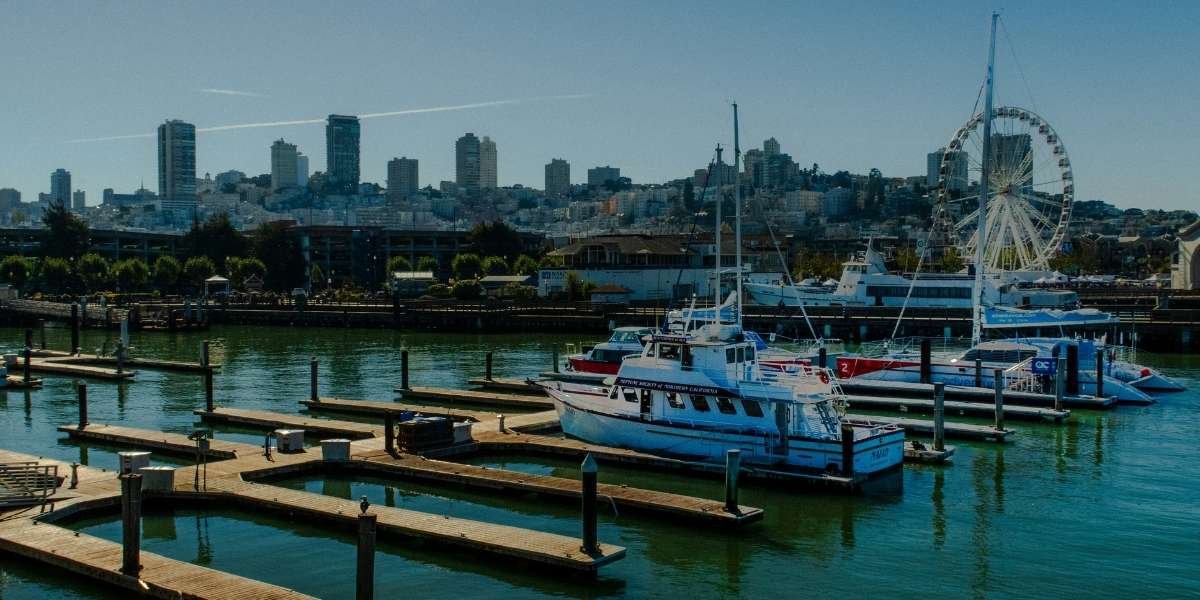 What’s Next for Fisherman’s Wharf in San Francisco