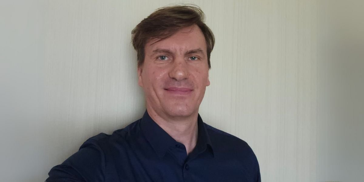 AI at Crossroads with Human Brain, Egger Mielberg Shares Insights