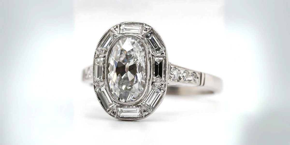 Levy’s Fine Jewelry Unveils the Lineage Collection, a Tribute to the Enduring Beauty of Antique and Vintage-Inspired Design