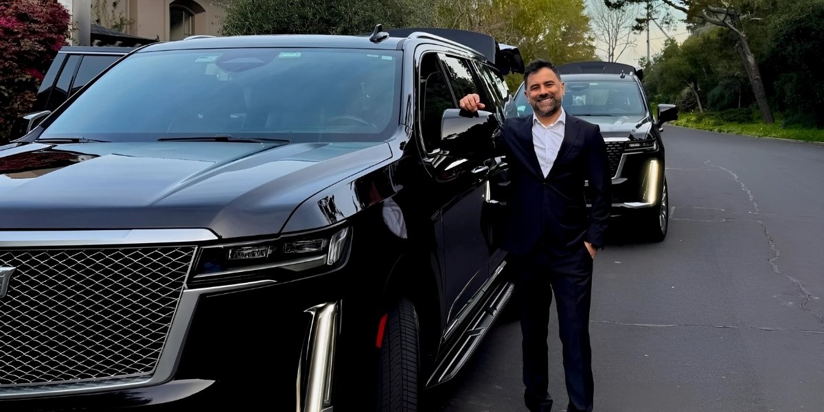 From Runway to City Lights: How Limo SF is Elevating Black Car Service in San Francisco
