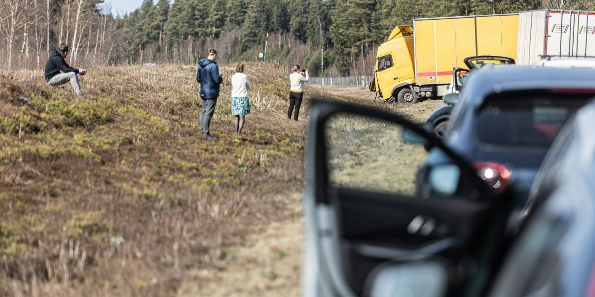 How Georgia Law Protects Victims of Hit-and-Run Truck Accidents