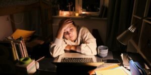 Overstimulated or Just Overwhelmed Understanding the Difference