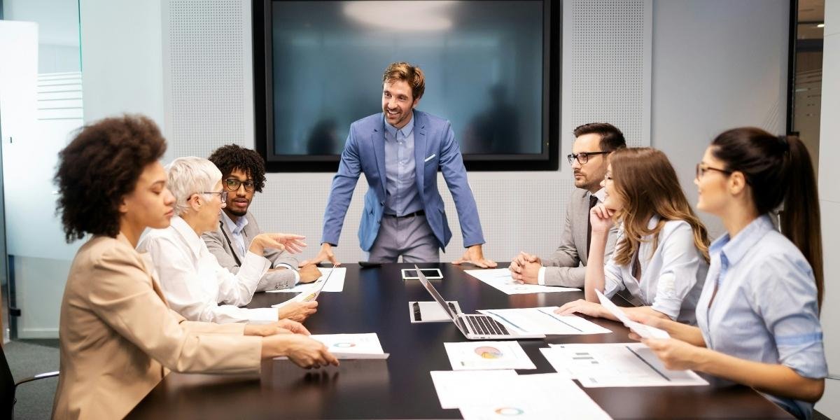 What Role Do Businesses Play in Achieving Net-Zero by 2030