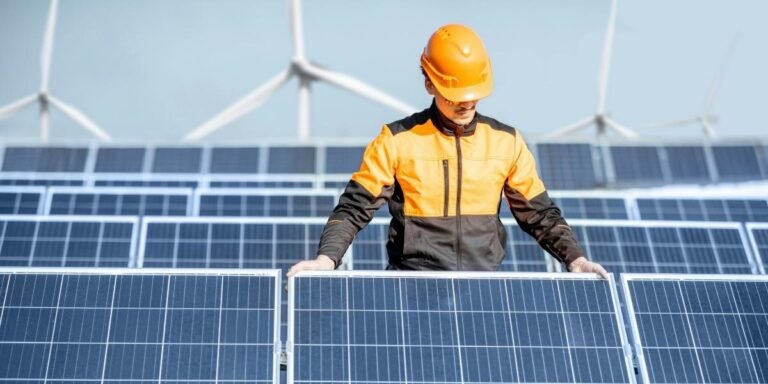 What Role Do Businesses Play in Achieving Net-Zero by 2030