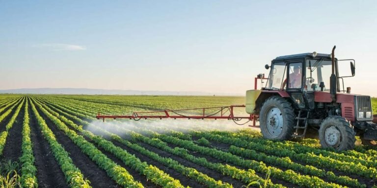 Why Autonomous Tractors Could Be the Future of Modern Agriculture
