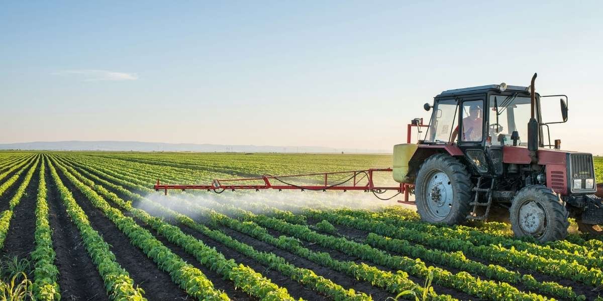 Why Autonomous Tractors Could Be the Future of Modern Agriculture