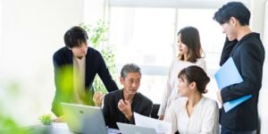 Your Startup Outgrew Its Culture the Moment You Hired Employee #6